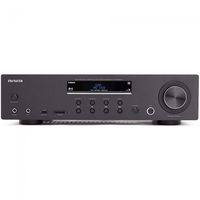 aiwa amu-120bt amplificador bluetooth 120w