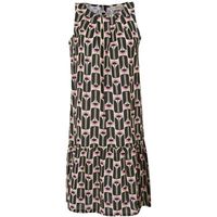 regatta vestidos orla kiely summer para mujer