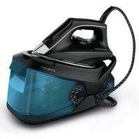 rowenta powersteam vr8317 centro de planchado 2400w 61bar