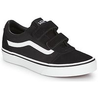 vans zapatillas ward velcro para nino