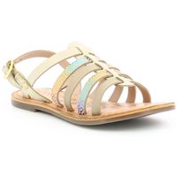 kickers sandalias dixon para nina