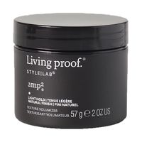 amp instant texture volumizer - 57 g - living proof - crema de volumen y textura