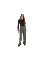 pantalon 24colours mujer gris