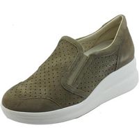 melluso mocasines r20243 silvy para mujer