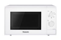 microondas libre instalacion - panasonic nnk10jwmepg blanco