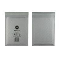 jiffy airkraft postal bags bubble-lined peel and seal no0 - jl-0