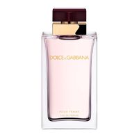 dolce  gabbana pour femme - 100 ml eau de parfum perfumes mujer