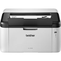 brother hl-1210w impresora laser monocromo wifi