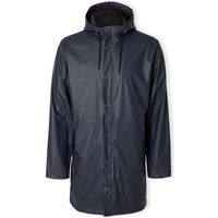 selected abrigo magnus jacket - sky captain para hombre