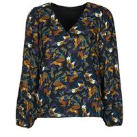 one step blusa cortes para mujer