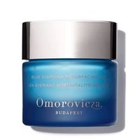 omorovicza cosmetica facial blue diamond resurfacing peel