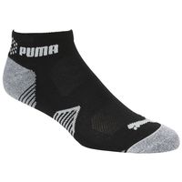 puma essential 14 cut ankle socks