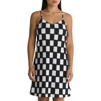 vans vestidos vn000gb31kp1 para mujer