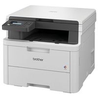 brother dcp-l3520cdw colourful and connected led 3-in-1 laser printer