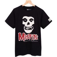 misfits tops y camisetas ns6801 para nino