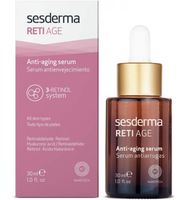 sesderma reti age antiaging serum 30 ml