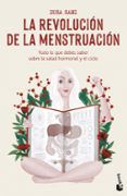 la revolucion de la menstruacion