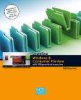 learning windows 8 with 100 practical exercises