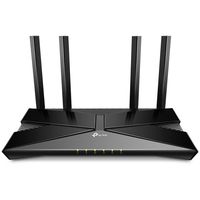 tp-link archer ax53 router wi-fi 6 gigabit de doble banda ax3000