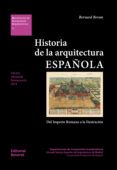 historia de la arquitectura espanola