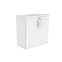 cupboard 816 high arctic white