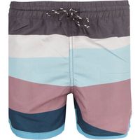 barts banador mirro shorts kids para nina