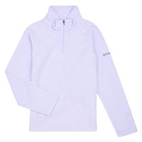 columbia polar glacial fleece half zip para nina