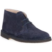 isle botas blu desert boot para hombre