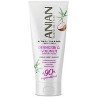 anian acondicionador definicion volumen acondicionador queratina vegetal para mujer