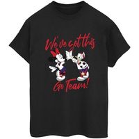 disney camiseta manga larga weve got this para mujer