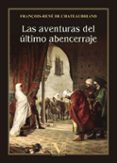 las aventuras del ultimo abencerraje