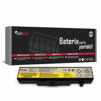 bateria de portatil lenovo g400g500