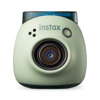 fujifilm instax pal camara digital pistachio green