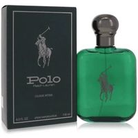 ralph lauren agua de colonia polo verde intense - eau de toilette - 118ml - vaporizador para hombre