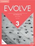 evolve level 3 workbook with audio