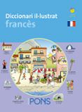 diccionario ilustrado frances-catala