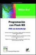 programacion con flash mx poo con actionscript la voz de los exp erto