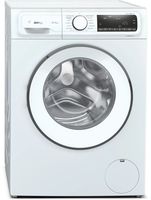 lavadora libre instalalacion - balay 3ts395bs blanco 9 kg 1400 rpm eficiencia a