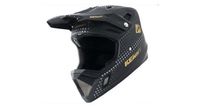 casco integral kenny decade negro