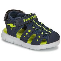 kangaroos sandalias nino k-mini para nino