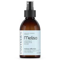 agua hidrolato de melisa 200 ml