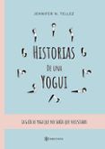 historias de una yogui