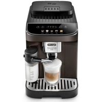 delonghi ecam29361bw magnifica cafetera semi-automatica espresso 18l negra