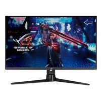 asus rog strix xg32uq 32 led fast ips ultrahd 4k 160hz g-sync compatible