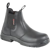 grafters botas df1180 para hombre