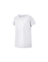 camiseta de montana joluvi bambu mujer blanco