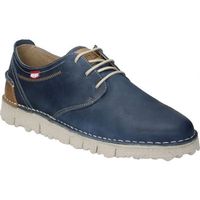 on foot zapatos bajos feroe 800 para hombre