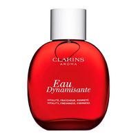 clarins eau dynamisante - 50 ml eau de toilette perfumes mujer