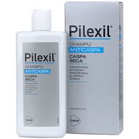 pilexil champu champu caspa seca para mujer