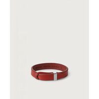 orciani pulseras bnb001 - bull-rosso para hombre